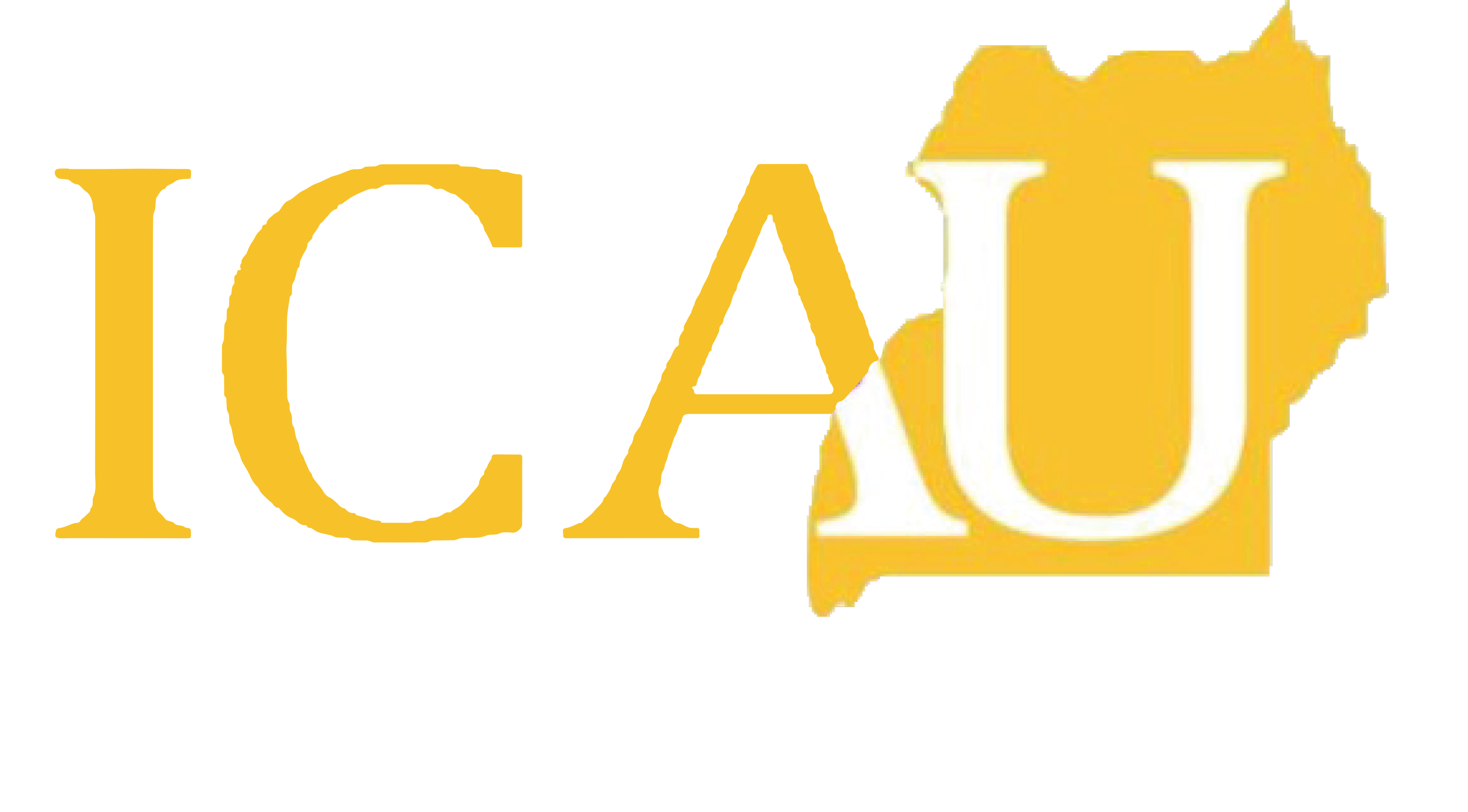 ICAU Logo